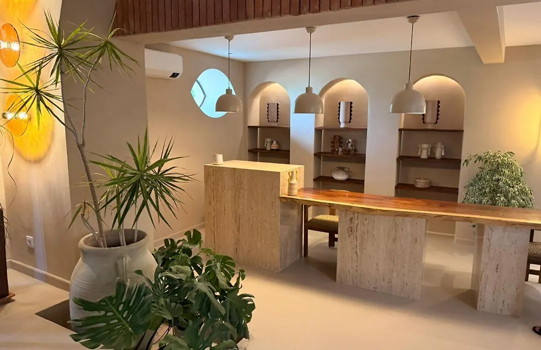 Solar Alvura Boutique Hotel-1